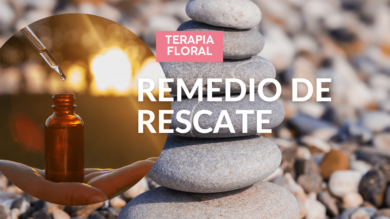 Curso sobre Remedio de Rescate