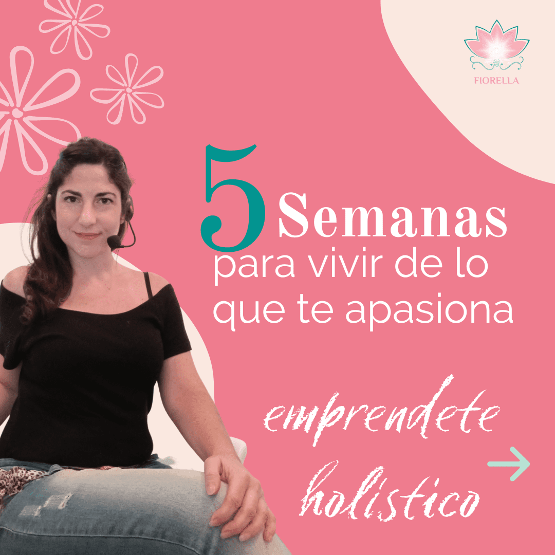 Emprendete en 5 semanas