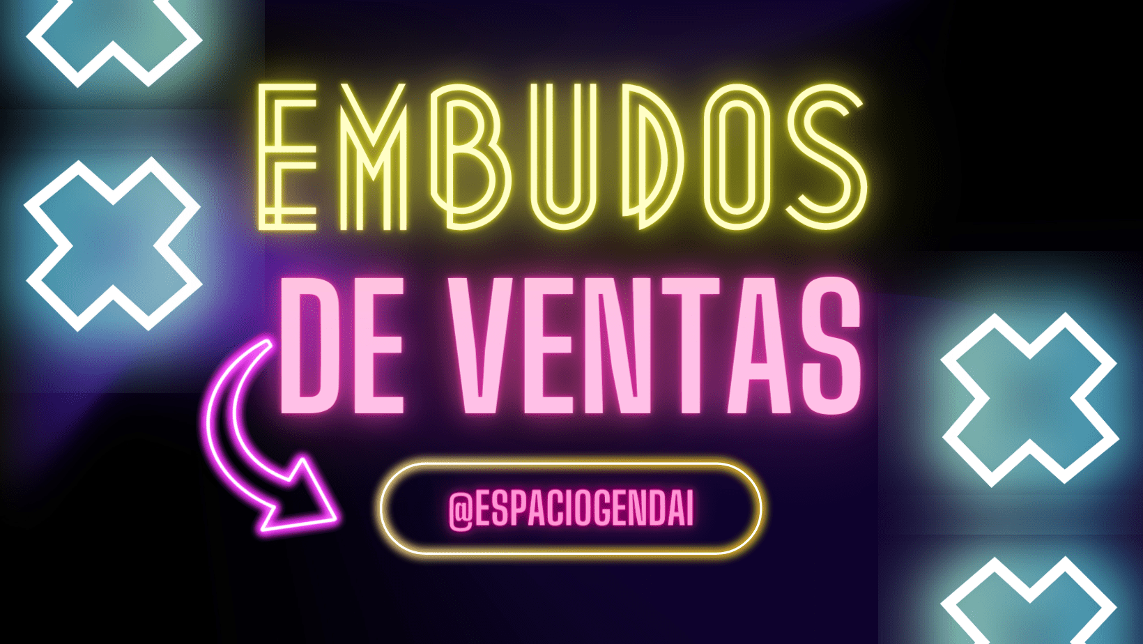 Curso online: Embudo de ventas