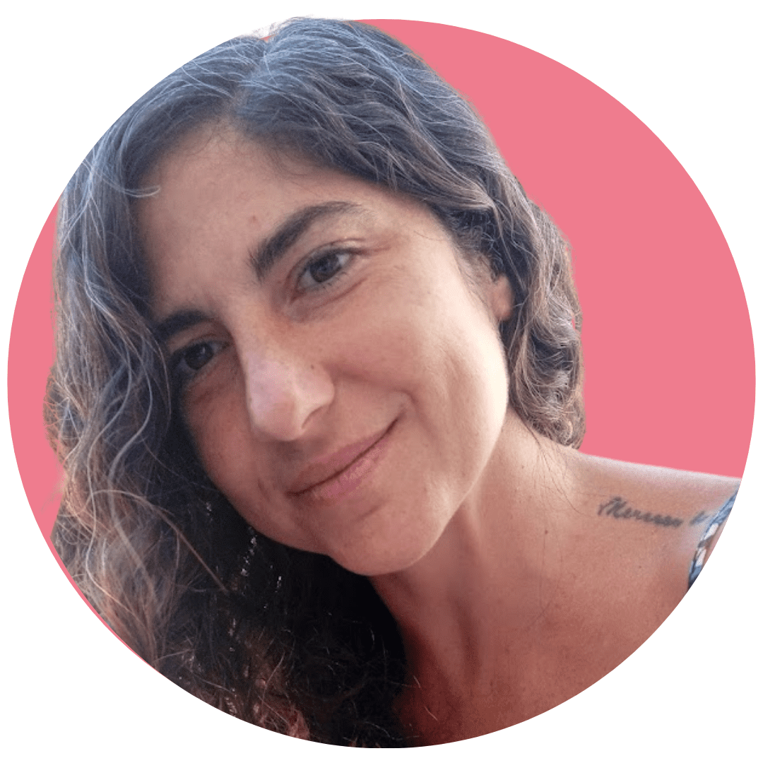 Fiorella Oreste