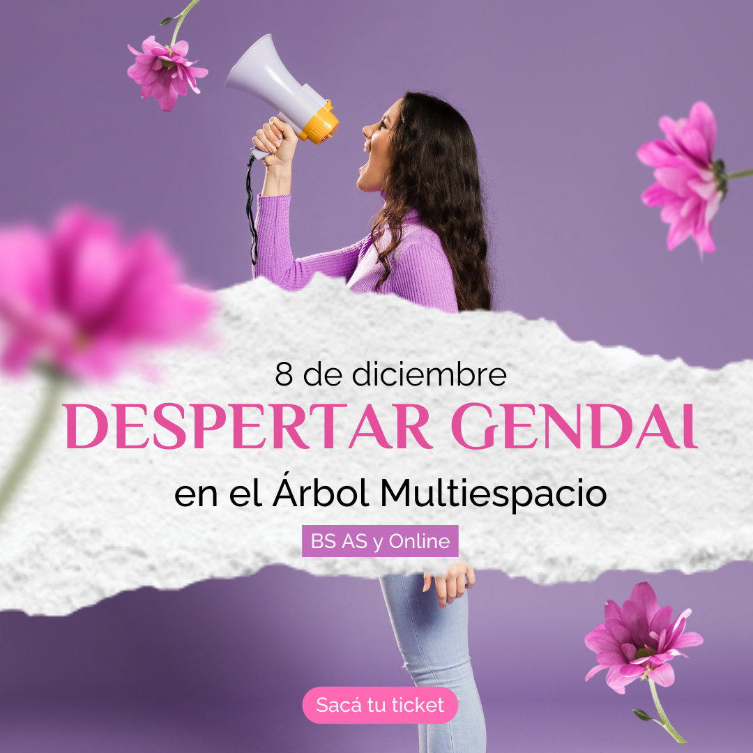 I Congreso Holístico Virtual – Despertar Gendai 2023 (VIP)