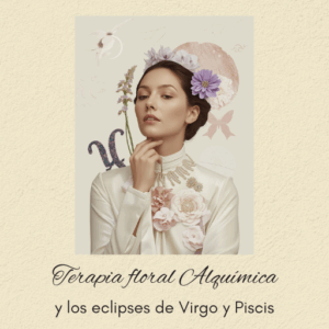Mini Ebook: Eje Virgo-Piscis: De la Servidumbre al Servicio con Propósito
