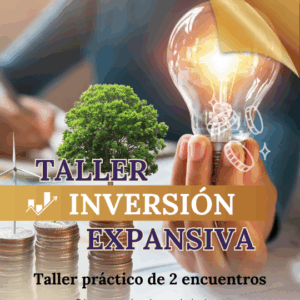 INVERSIÓN EXPANSIVA
