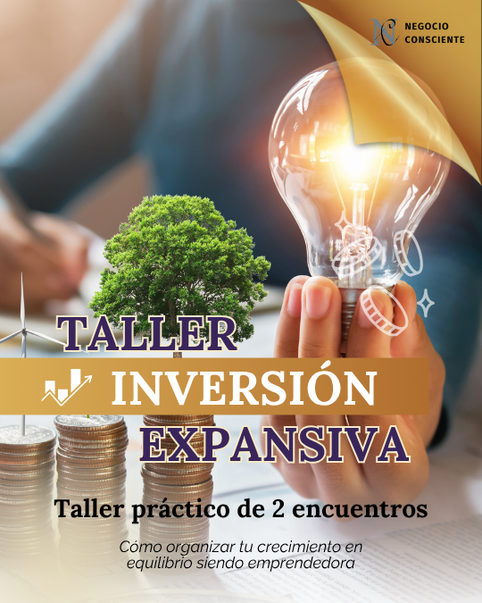 INVERSIÓN EXPANSIVA