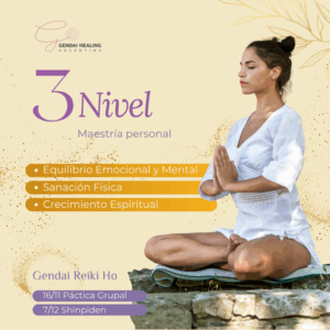 Shinpiden - gendai reiki ho