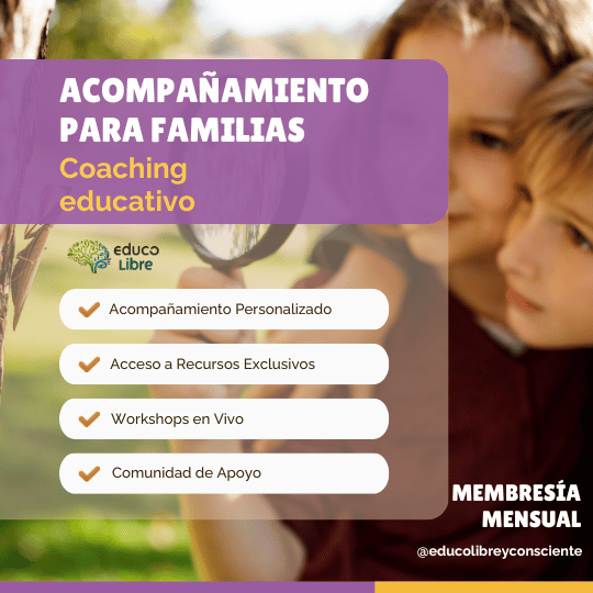 Membresía padres y certificación 2026