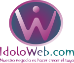 logo idoloweb gendai